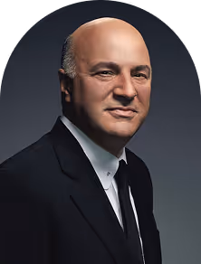Kevin O'Leary
