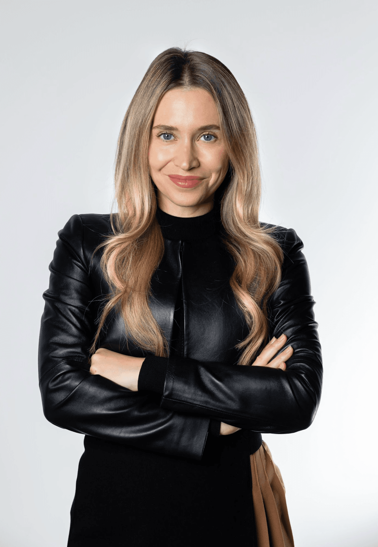 Julia Rodgers, Esq., founder of Postnup.com
